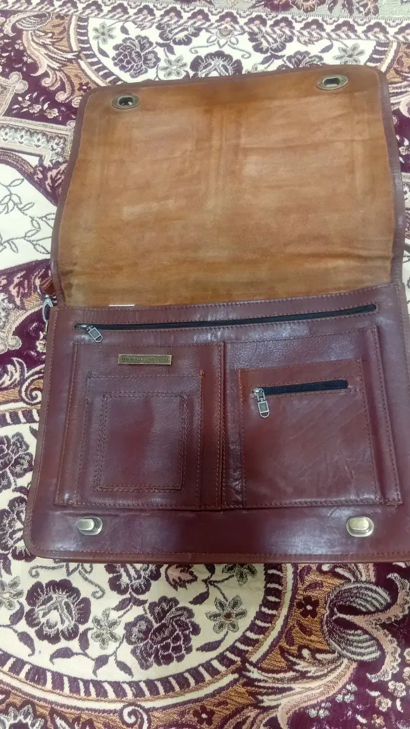 کیف وکیل|کیف، کفش، کمربند|مشگین شهر, |دیوار