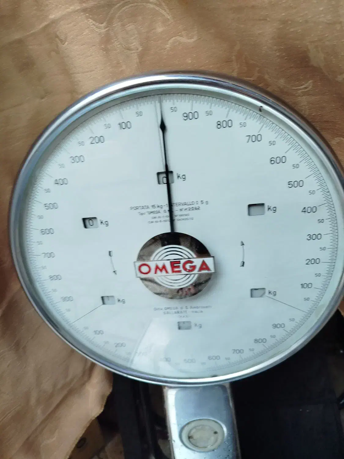 ترازو عقربه ای|فروشگاه و مغازه|اصفهان, جاوان|دیوار