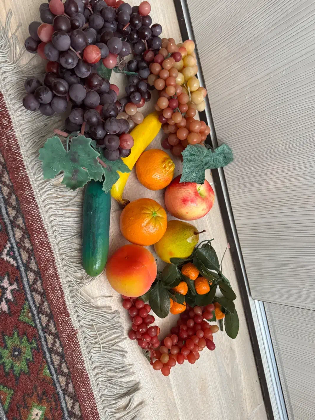 میوه های خارجی|صنایع دستی و سایر لوازم تزئینی|تهران, تهرانپارس شرقی|دیوار