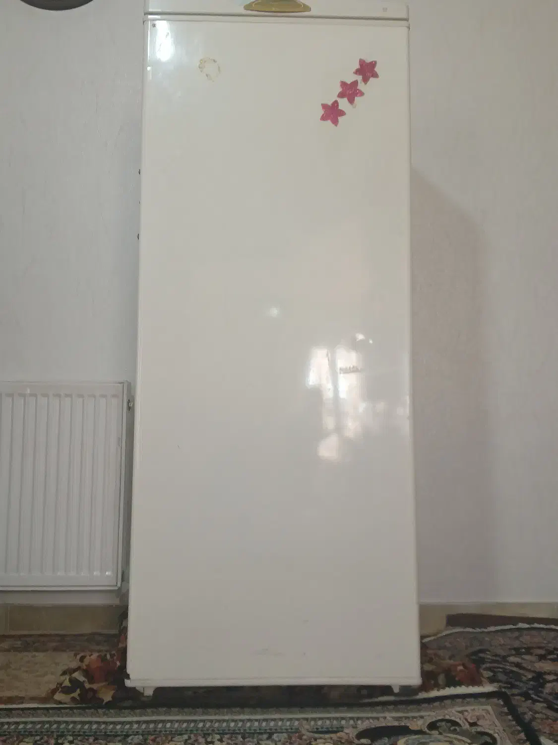 یخچال مدل پارس|یخچال و فریزر|ملایر, |دیوار