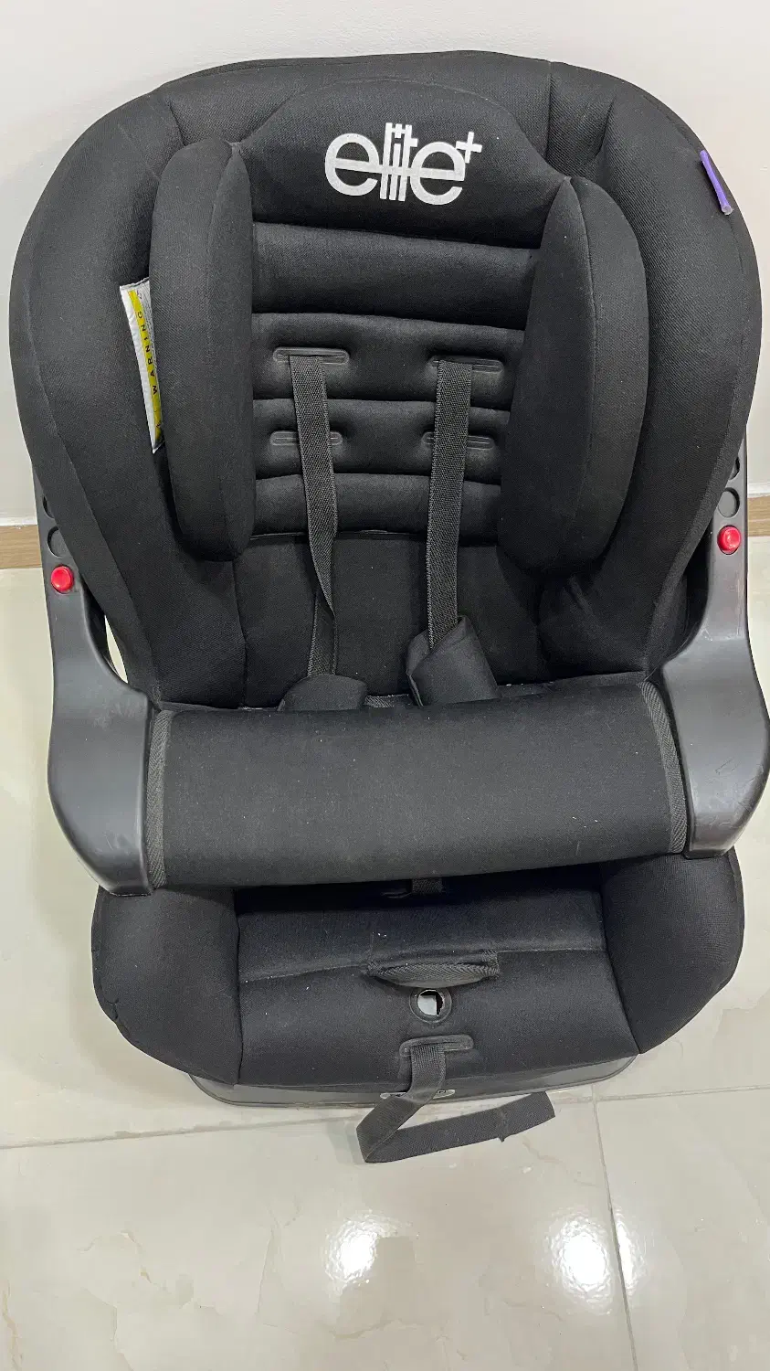 صندلی ماشین کودک|تخت و صندلی بچه|لاهیجان, گلستان|دیوار