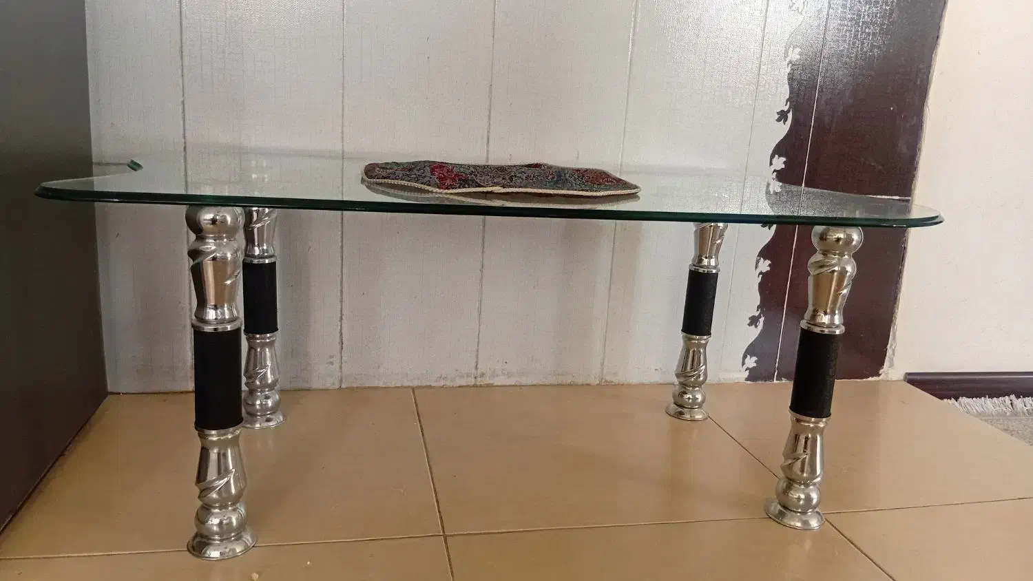 میز|مبلمان خانگی و میز عسلی|مشهد, زمانه|دیوار