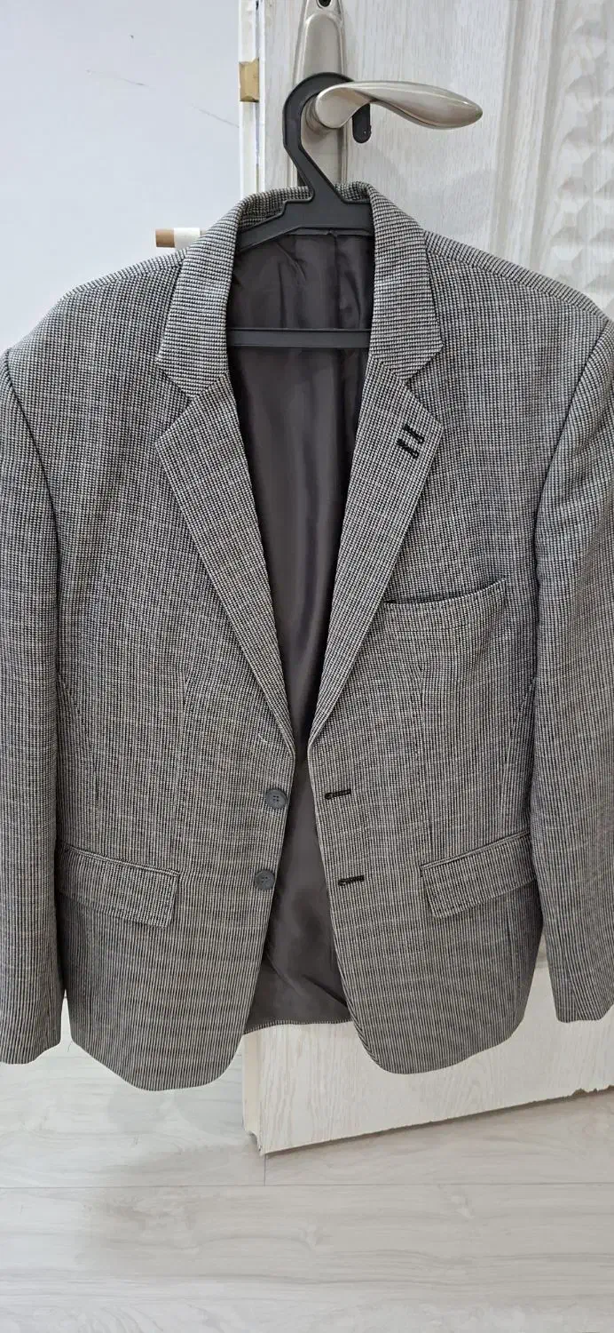 کت و شلوار مردانه|لباس|تربت‌حیدریه, کاشانی|دیوار