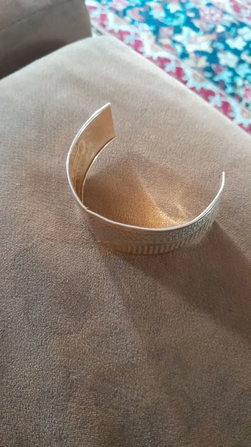 طلای دست دو برای سر مایه گذاری|جواهرات|برازجان, |دیوار