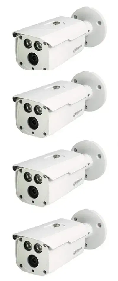 دوربین مداربسته و دزدگیر|دوربین مداربسته|اصفهان, کشاورزی|دیوار