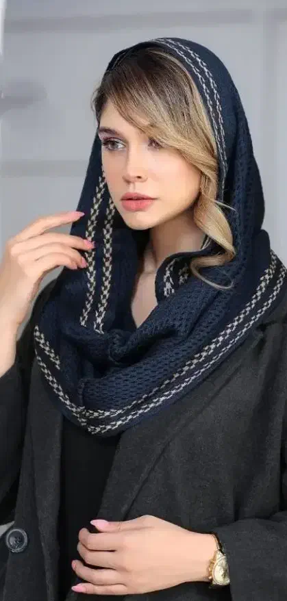 شال پاییزه|لباس|شاهین‌شهر, شهرک گلدیس|دیوار