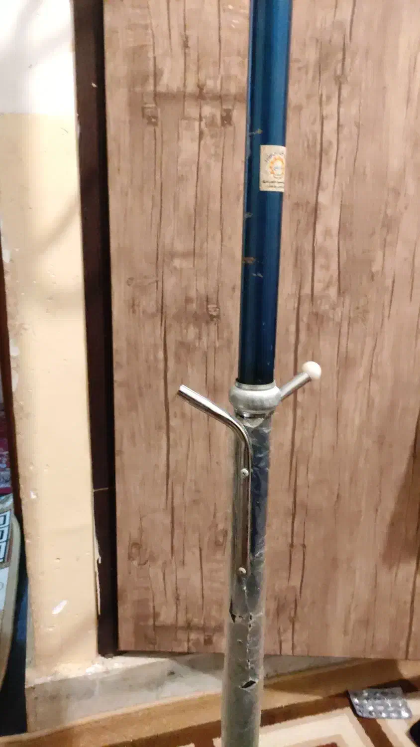 فروش آویز لباس 12 پایه|بندرخت و رختآویز|چابهار, |دیوار