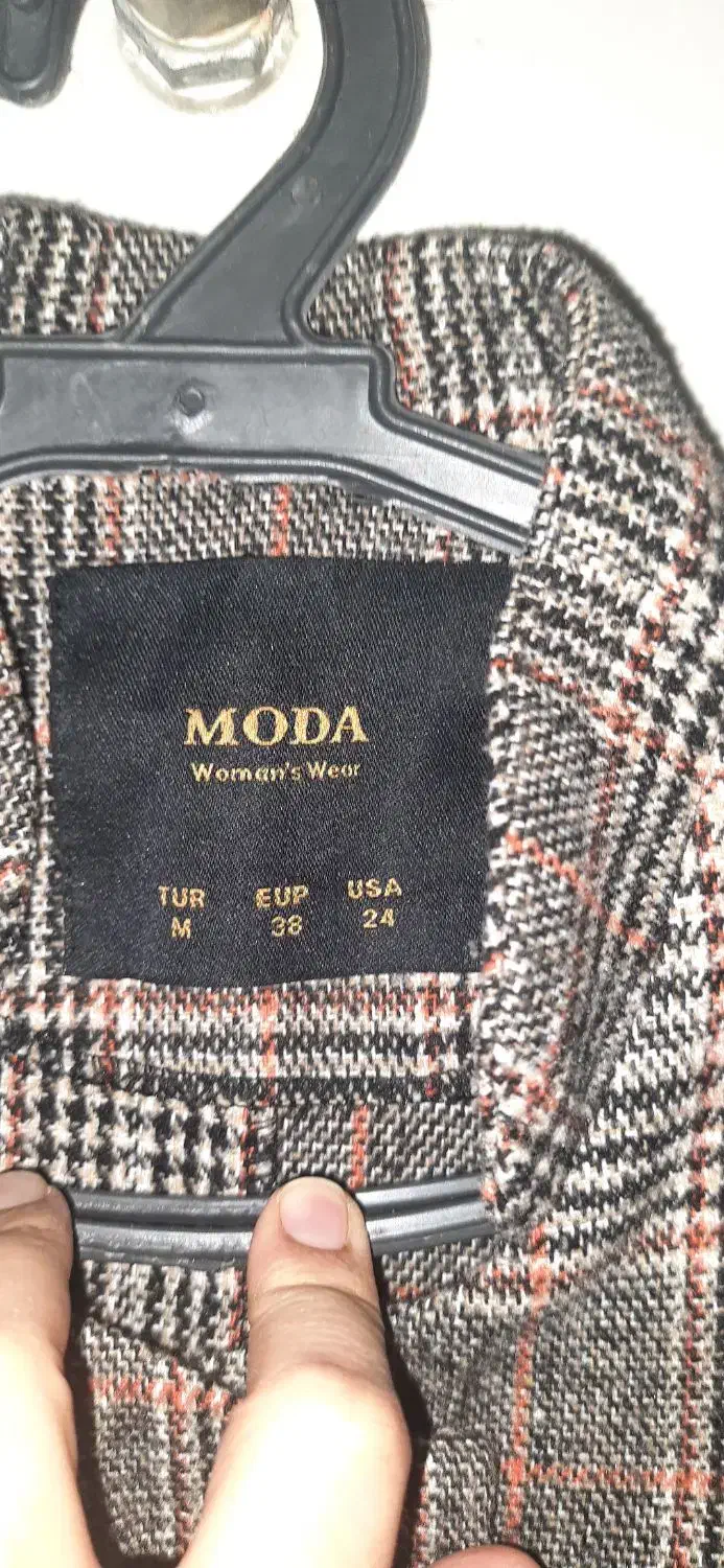 حراج واقعی مانتو نو و در حد نو|لباس|بهبهان, |دیوار