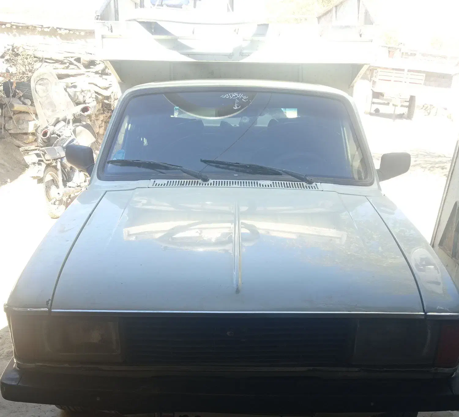 پیکان بار|خودرو سواری و وانت|بانه, |دیوار