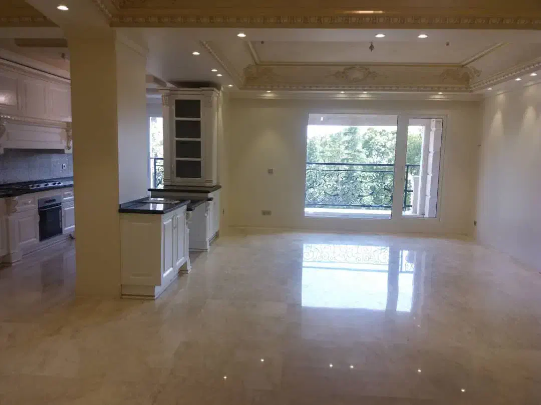 فروش آپارتمان ۱۱۰ متر ۲ خواب|فروش آپارتمان|تهران, قیطریه|دیوار