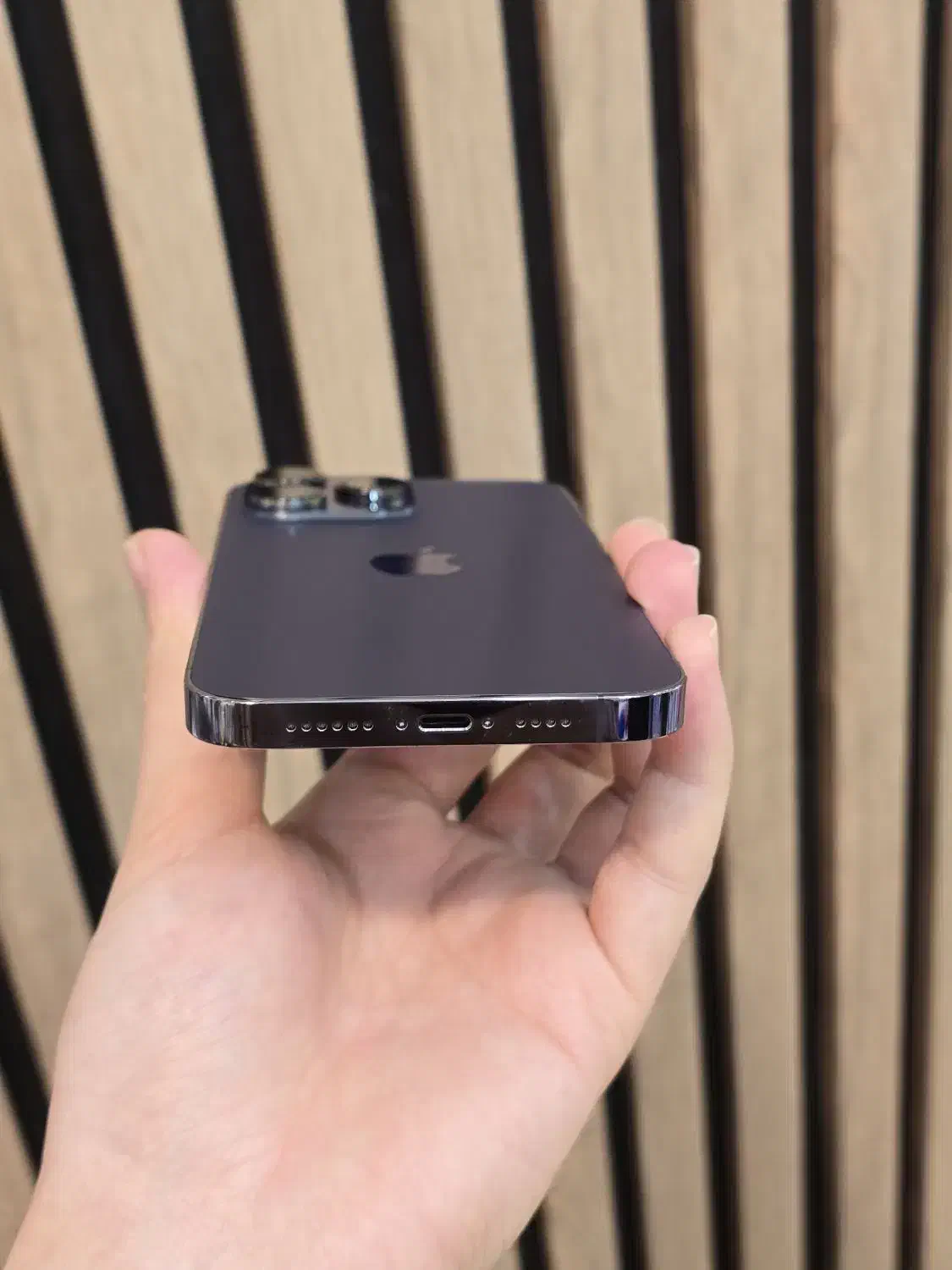 iphone 14pro max|موبایل|زنجان, |دیوار