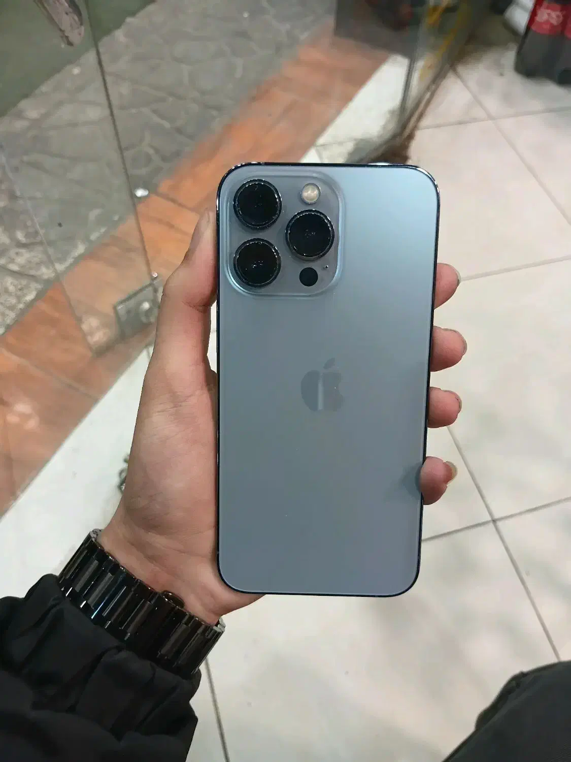 iphone 13 pro|موبایل|یاسوج, |دیوار