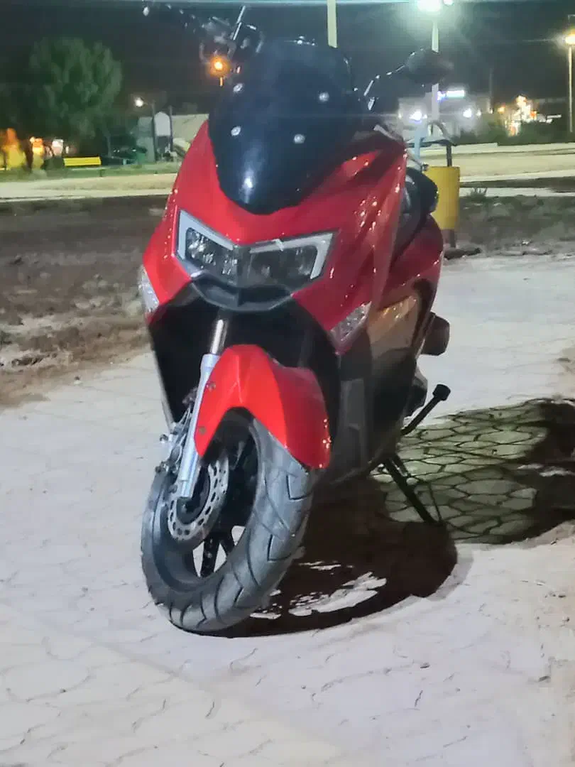 nmax yamaha|موتورسیکلت|اهواز, زیتون کارمندی|دیوار