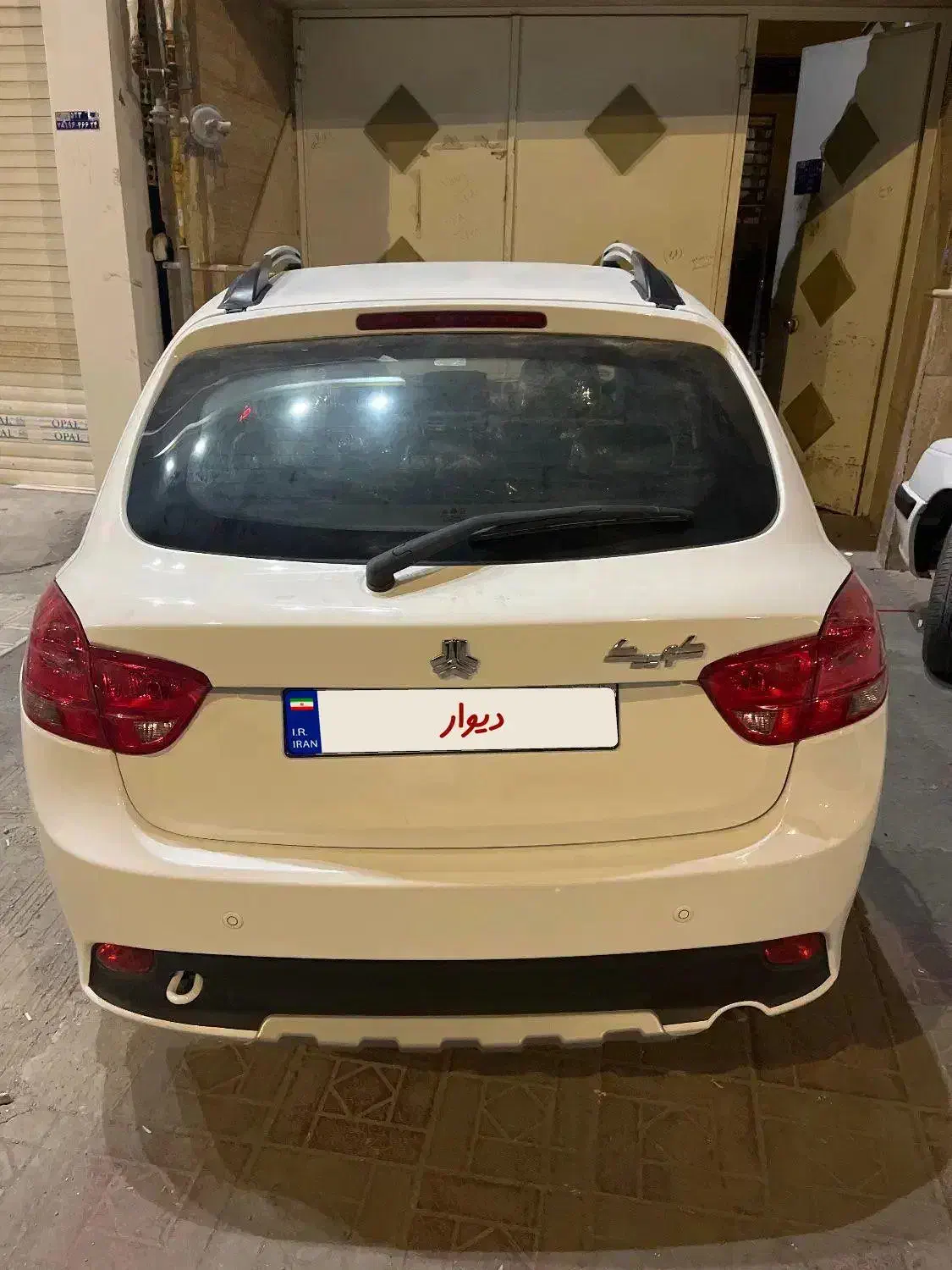 کوییک Gx|خودرو سواری و وانت|سیرجان, |دیوار