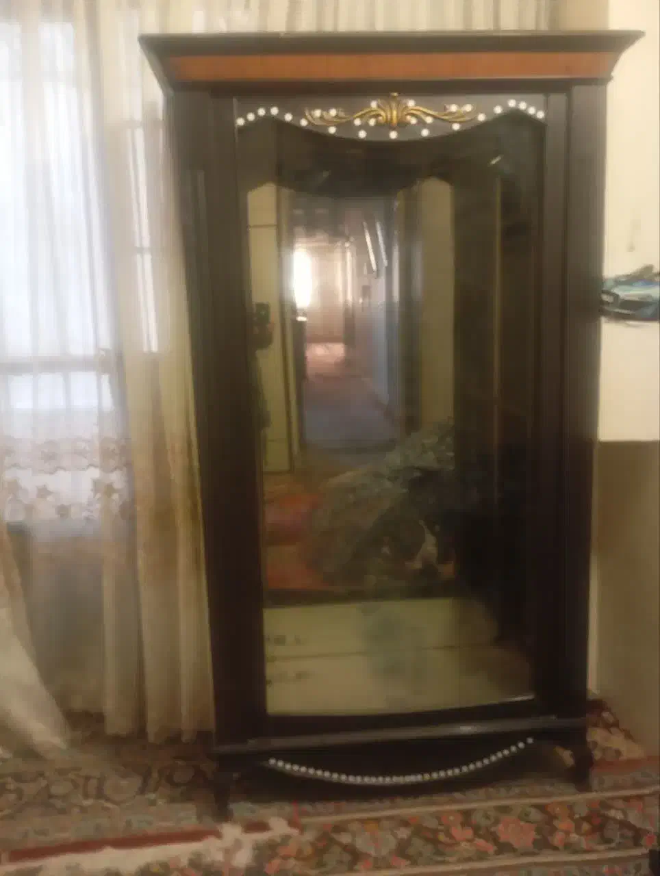 گنجه رایگان|بوفه، ویترین، کنسول|مشهد, حسین‌آباد|دیوار