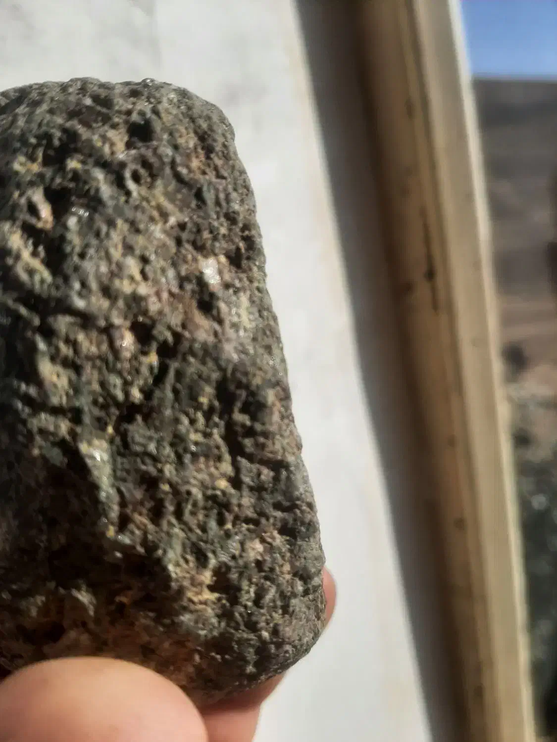 شهاب سنگ|جواهرات|پادنا, |دیوار