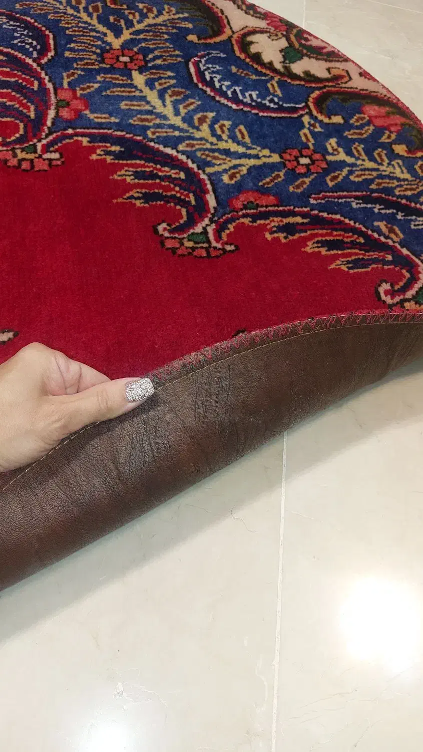 فرش گرد|فرش|تهران, شمس‌آباد|دیوار