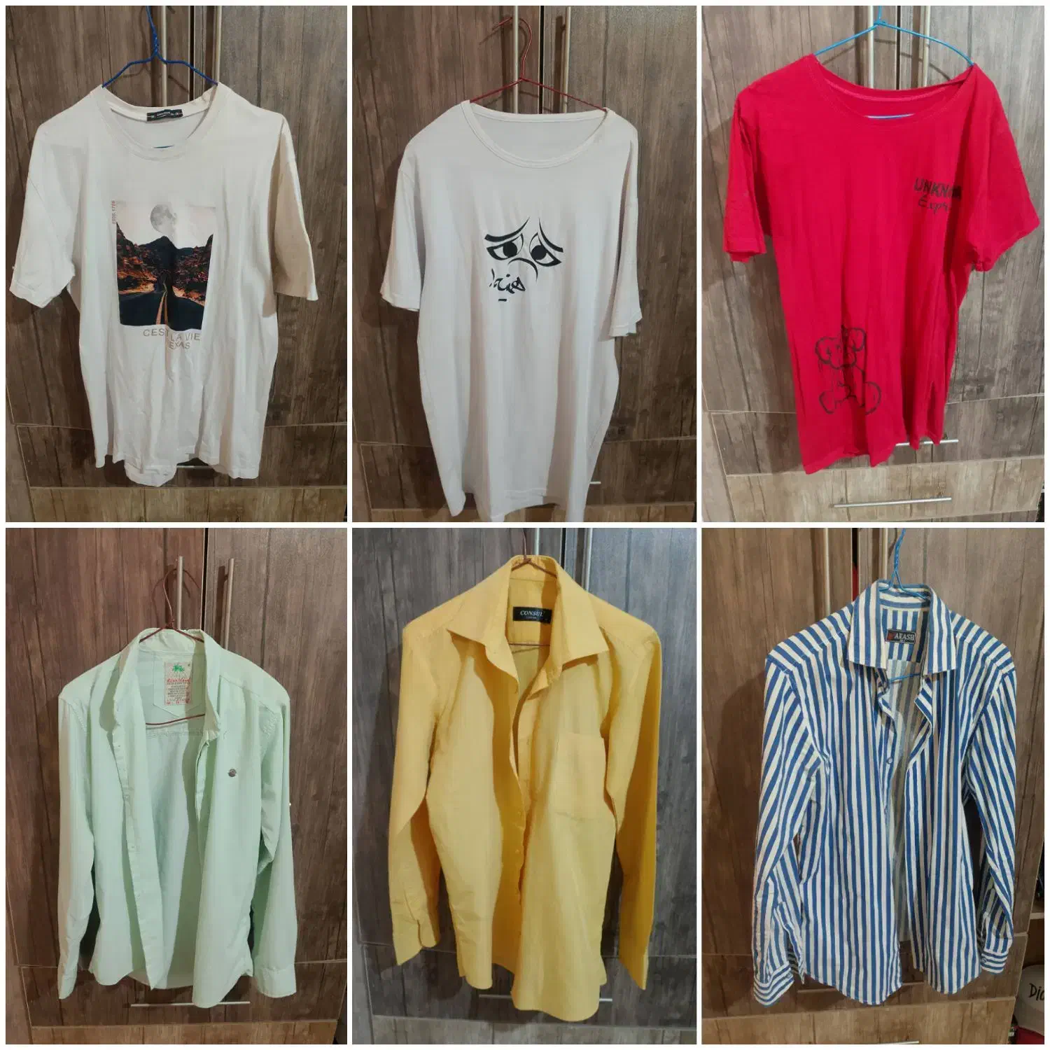 کیف و کفش|کیف، کفش، کمربند|نیشابور, امام خمینی|دیوار