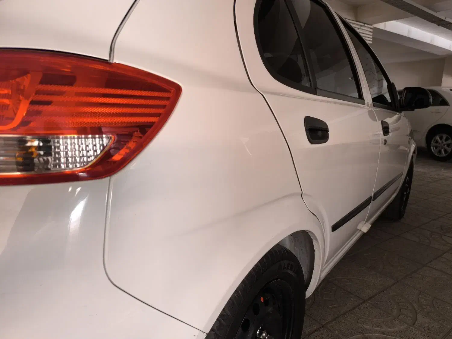 تیبا 2 در حد صفر|خودرو سواری و وانت|سیرجان, |دیوار