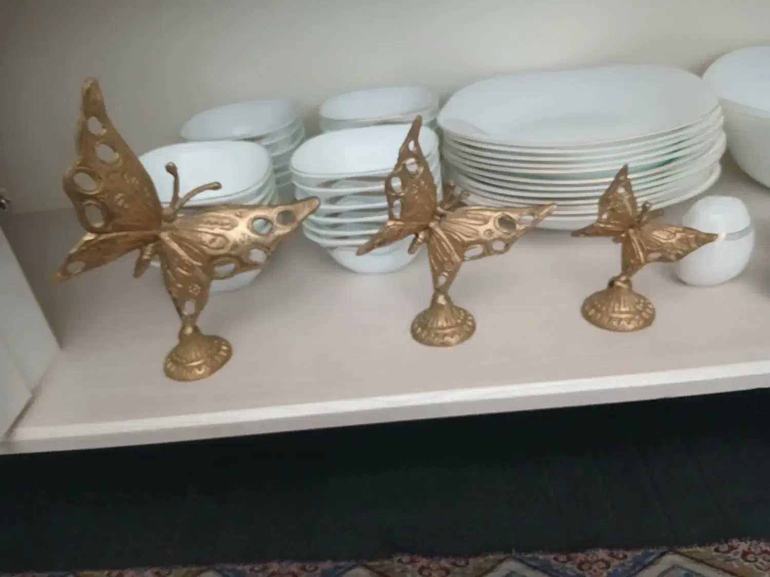 برنزدکوری|مجسمه، تندیس، ماکت|قم, نیروگاه|دیوار