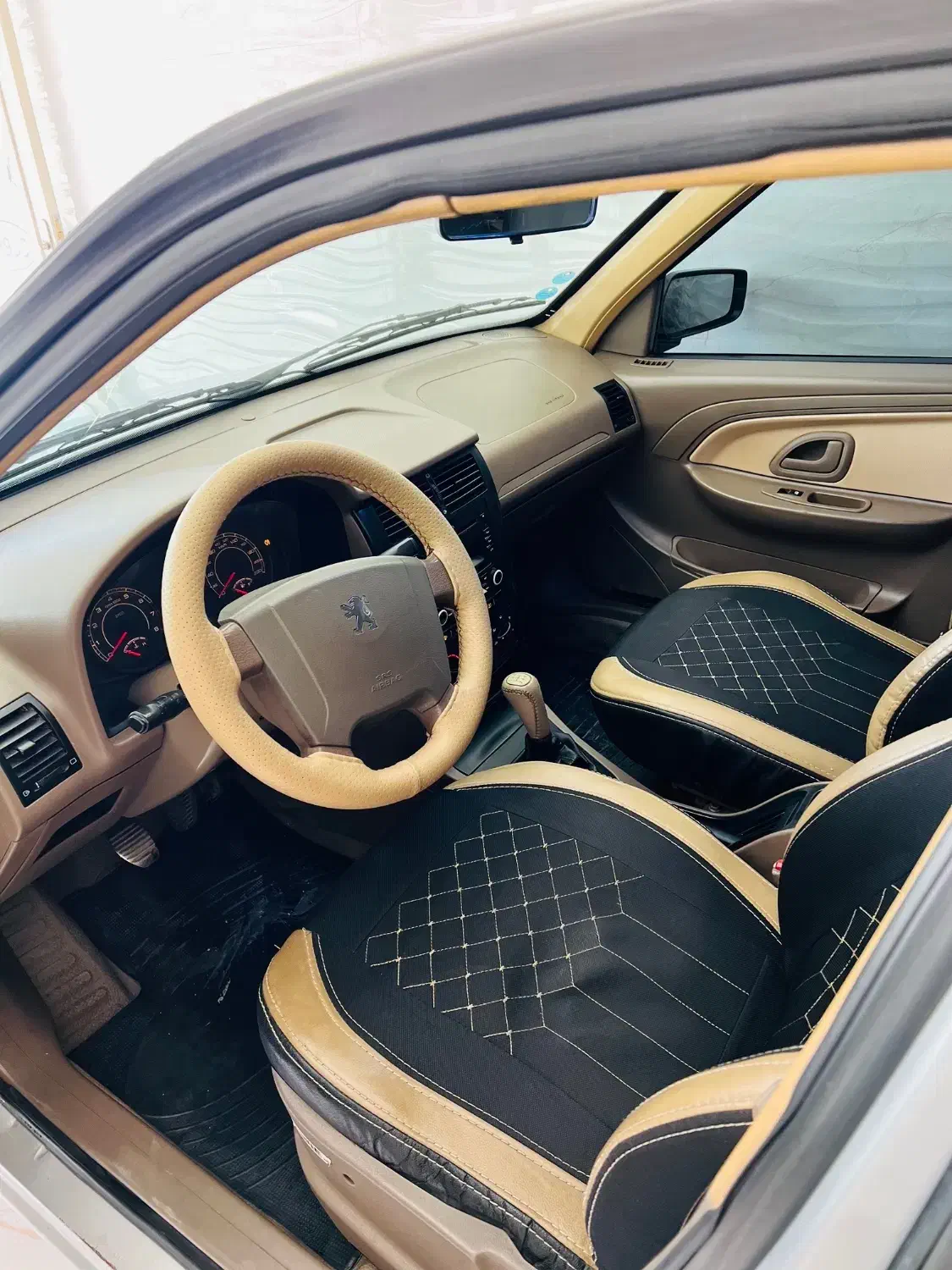 پژو۹۷|خودرو سواری و وانت|مریوان, |دیوار