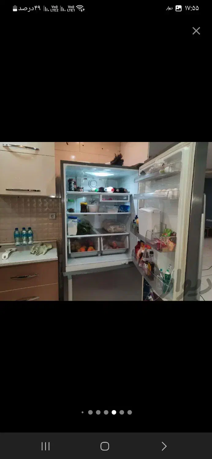 فقط راهپله با دستگاه کارواش و وسایل|خدمات نظافت|لاهیجان, امیرشهید|دیوار