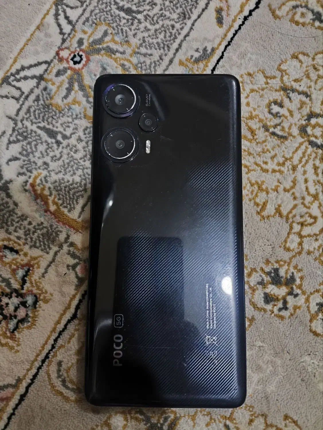 poco f5 گوشی|موبایل|قوچان, |دیوار