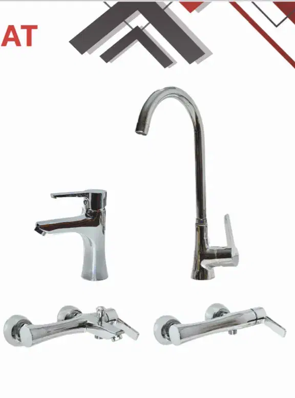 شیرالات اقساط ۴ماهه|لوازم سرویس بهداشتی|تبریز, |دیوار