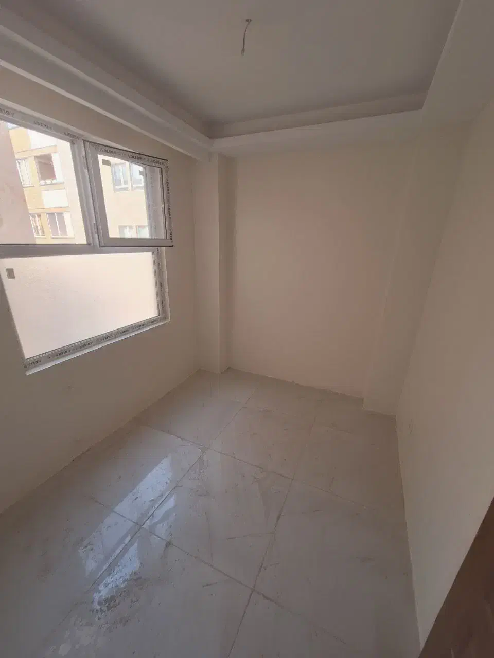 طبقه‌آخر/۸۵مترنوساز/فول امکانات/کلیدنخورده