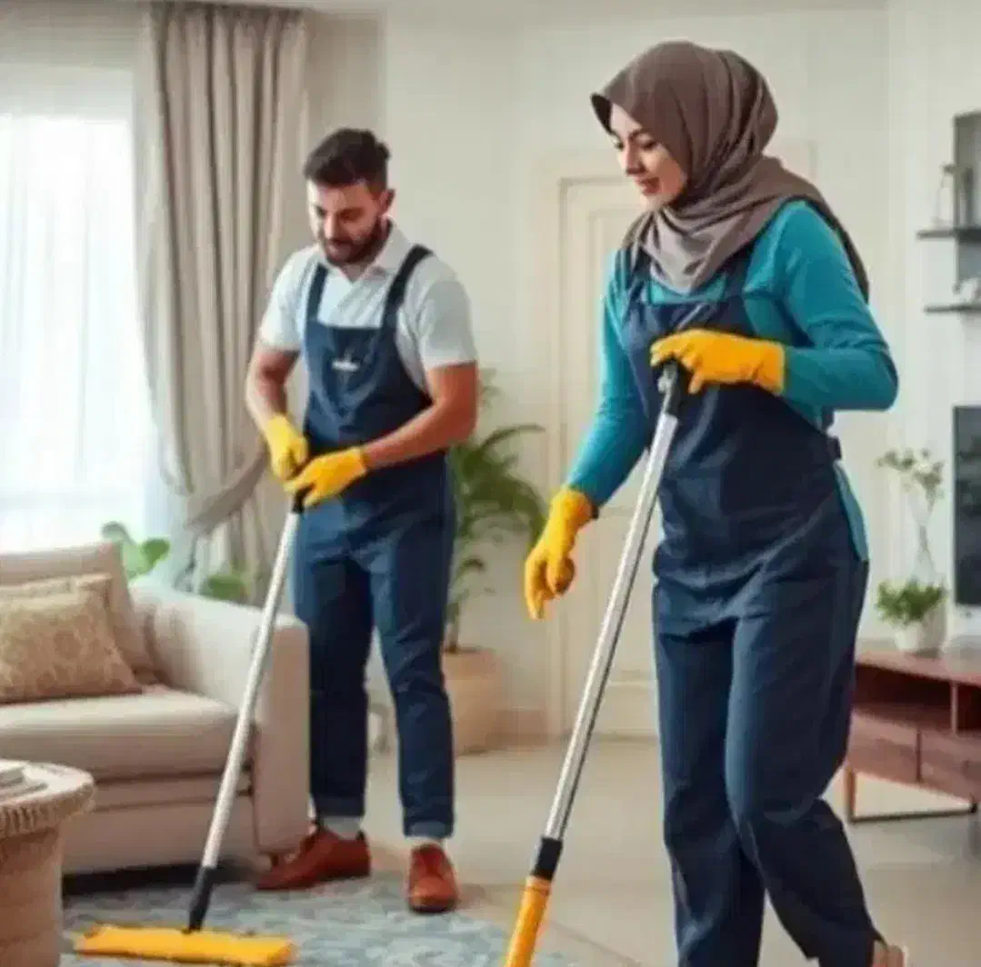 نظافت منزل|خدمات نظافت|قائمشهر, |دیوار