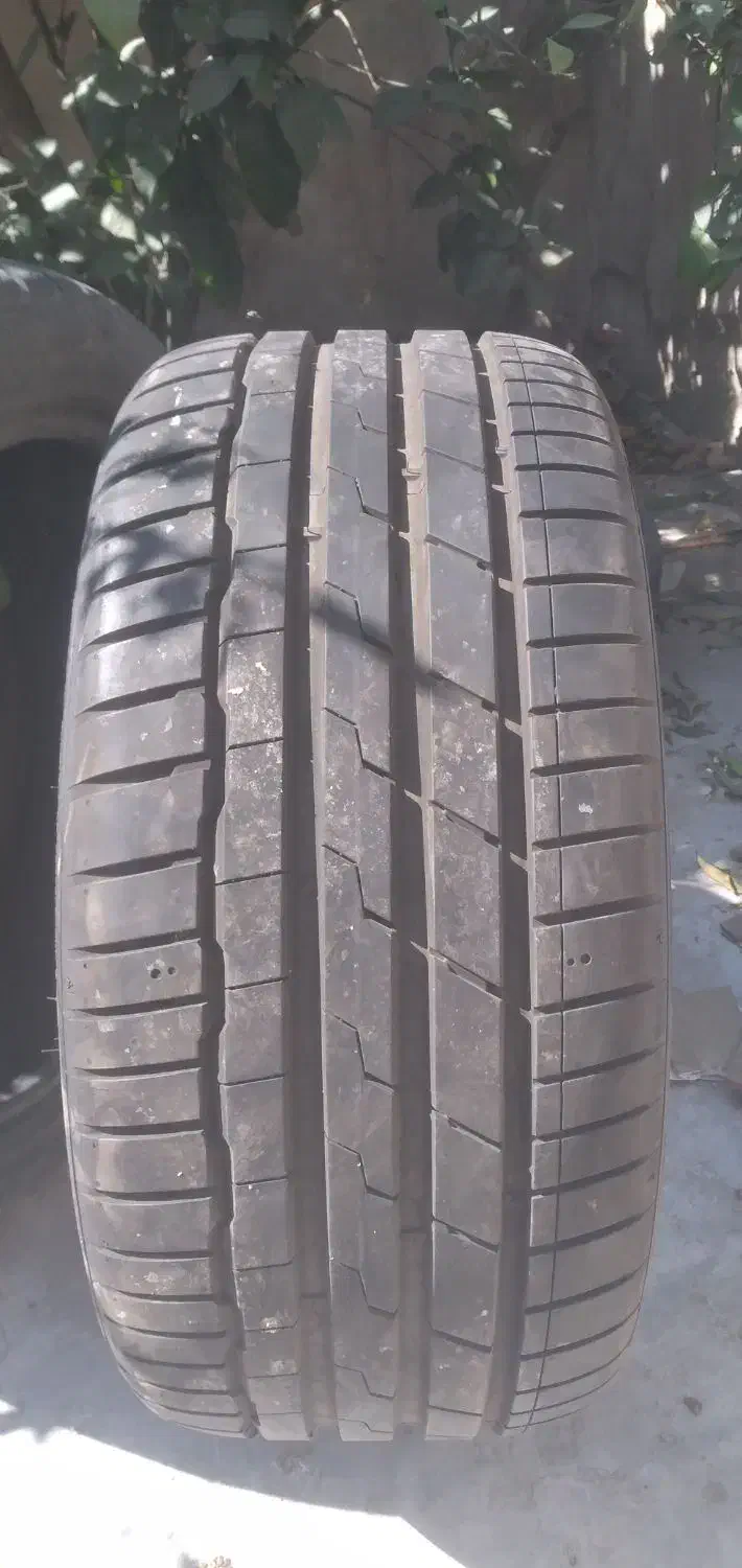 هانکوک  کره اصل نو نو|قطعات یدکی و لوازم جانبی|شیراز, محراب|دیوار