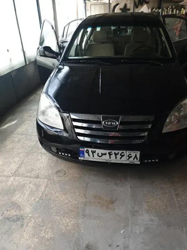 فروش مغازه شاهین ویلا