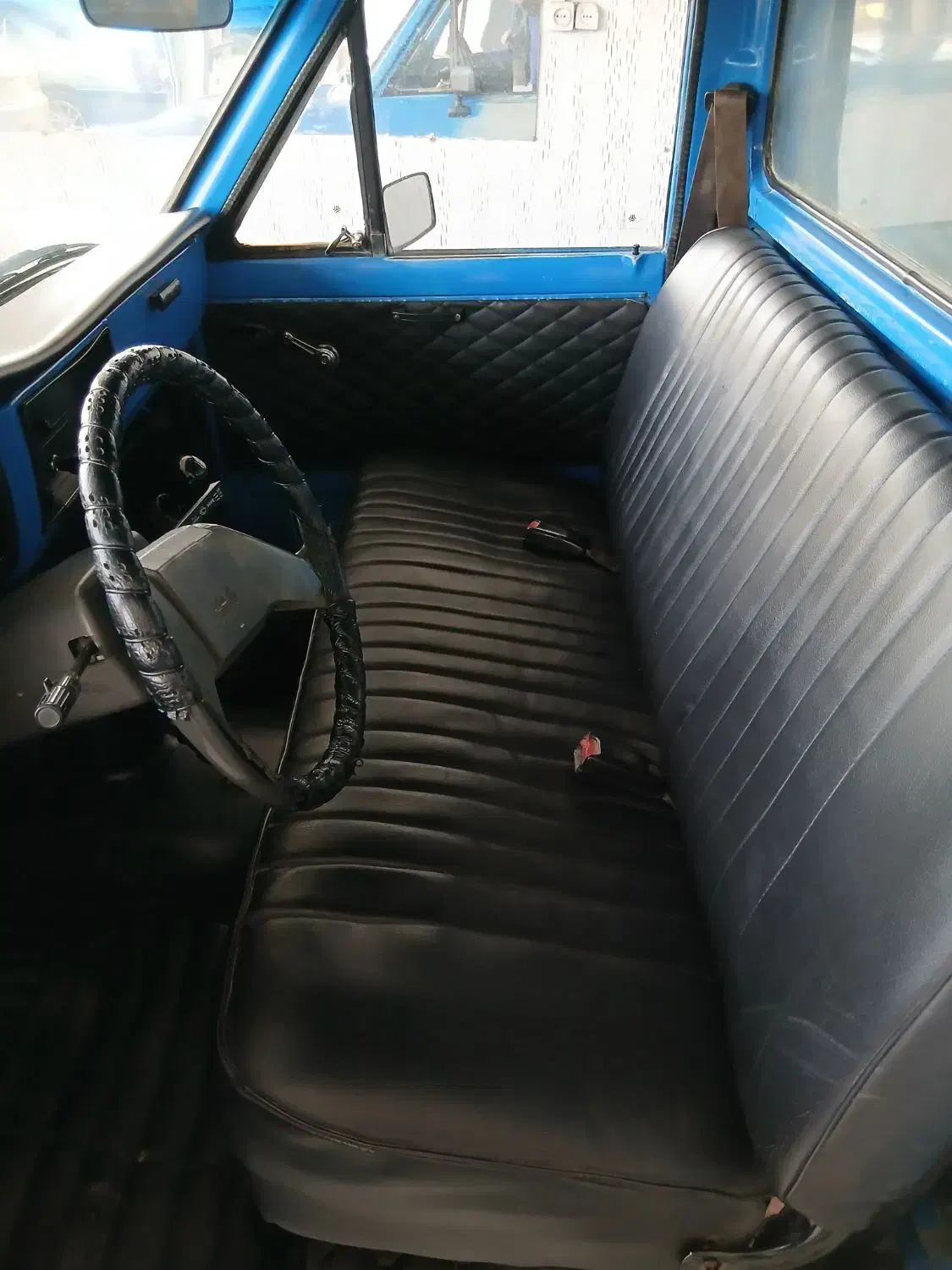 نیسان مدل ۸۱|خودرو سواری و وانت|تنکابن, |دیوار