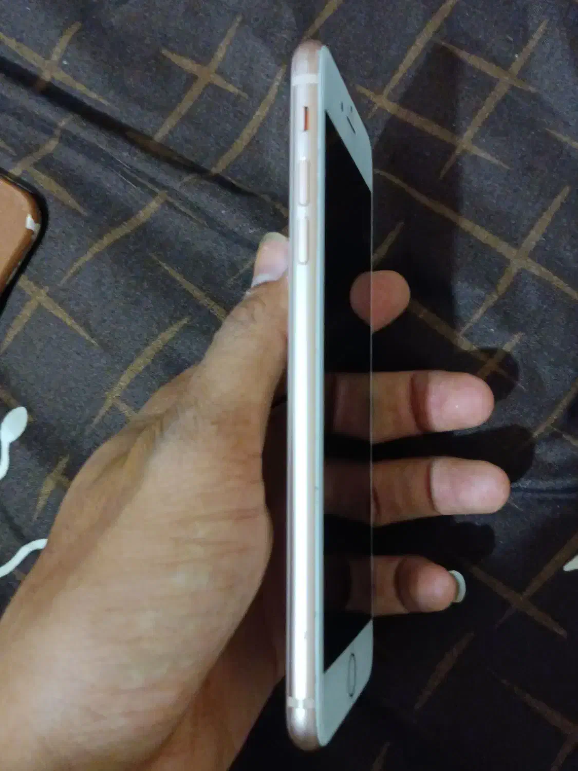 iPhone 8plus|موبایل|اهواز, سپیدار|دیوار