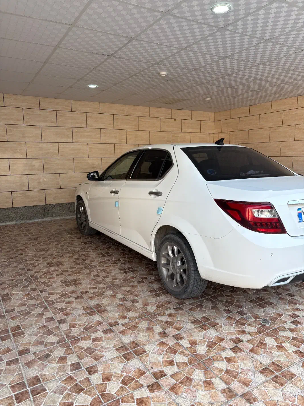 دنا پلاس توربو آبشنال|خودرو سواری و وانت|شیراز, کاراندیش|دیوار