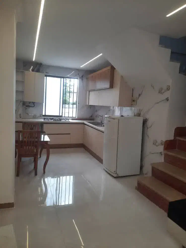 ویلای دوبلکس ساحلی/فول فرنیش/قیمت مناسب|فروش خانه و ویلا|چاف و چمخاله, |دیوار