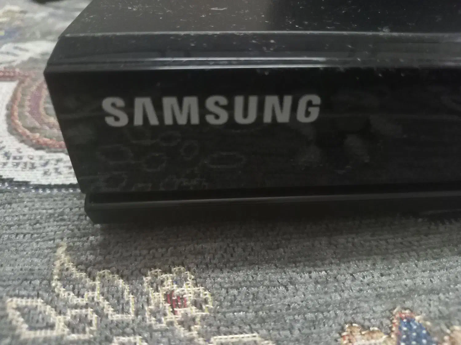 دستگاه دی وی دی|پخش‌کننده DVD و ویدیو|خمینی‌شهر, |دیوار