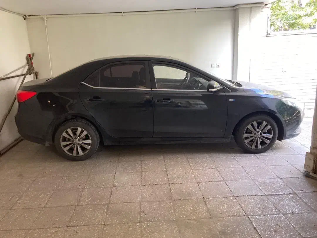 ام جی 360 MG مشابه صفر|خودرو سواری و وانت|تهران, پاسداران|دیوار