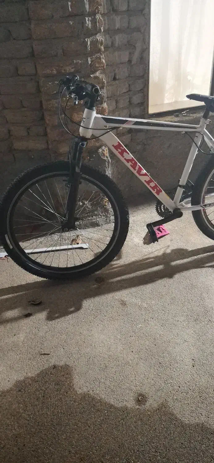 دوچرخه 26 کویر|دوچرخه، اسکیت، اسکوتر|اردبیل, |دیوار