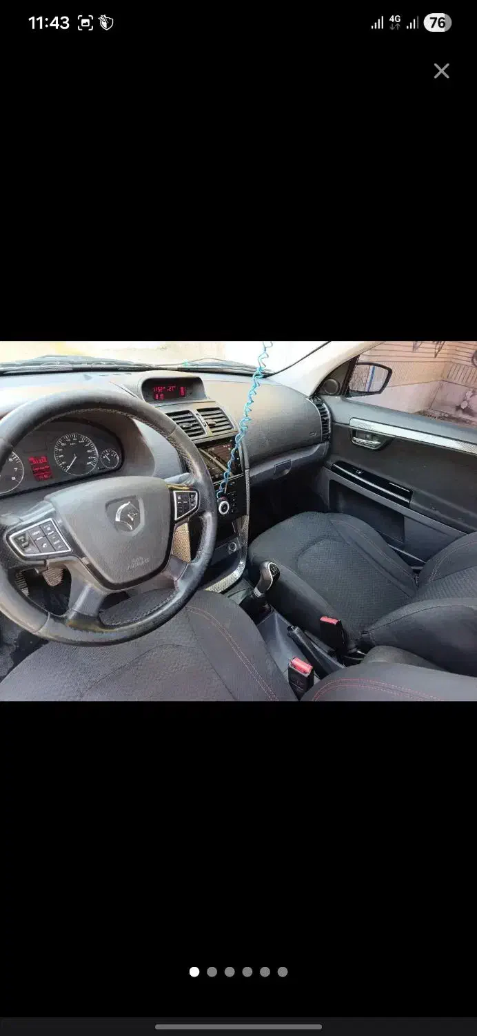 سورن پلاس|خودرو سواری و وانت|قائن, |دیوار