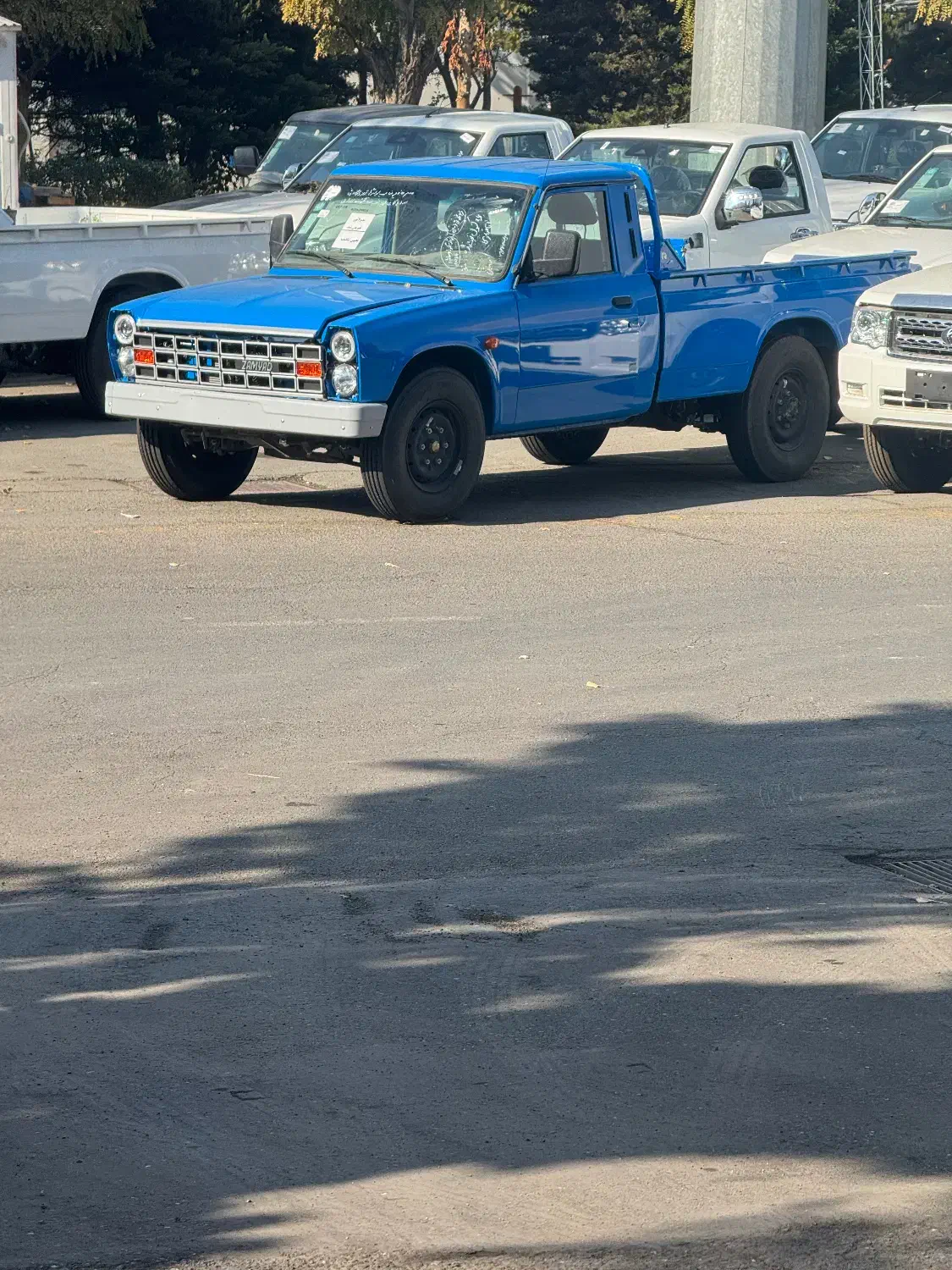 فروش ۲ دستگاه خودرو زامیاد ۲ گانه سوز|خودرو سواری و وانت|فشاپویه, |دیوار