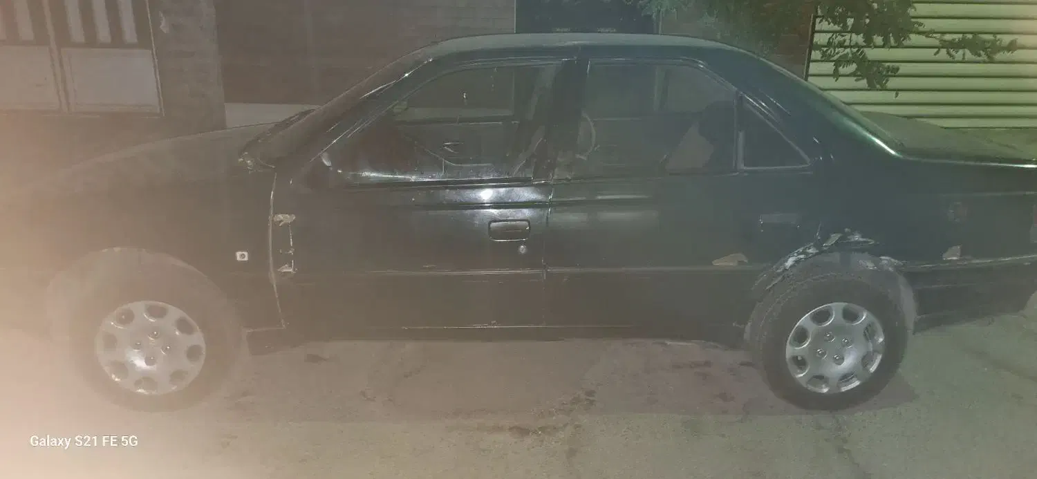 پژو ار دی|خودرو سواری و وانت|دورود, |دیوار