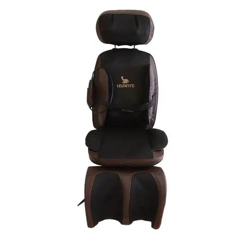 ماساژور روکش صندلی LEVANTO اقساط فول آپشن|قطعات یدکی و لوازم جانبی|تهران, دروس|دیوار