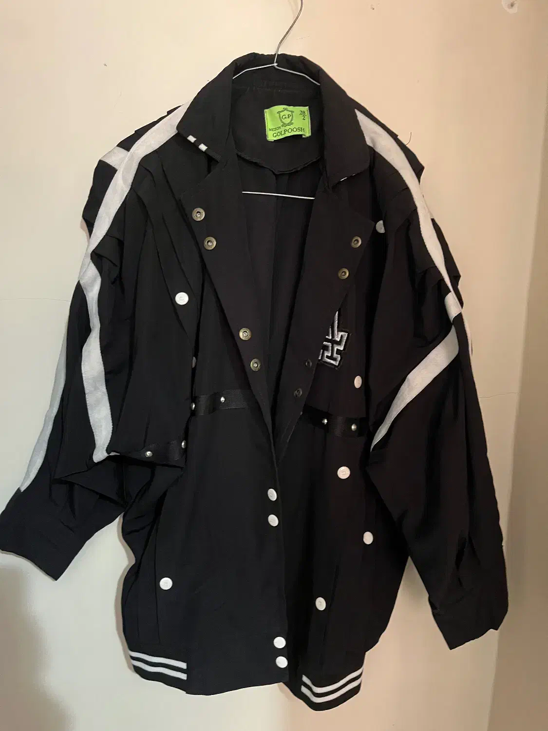 بارانی و لباس زمستانی و لباس مجلسی|لباس|فردیس, قریشی|دیوار