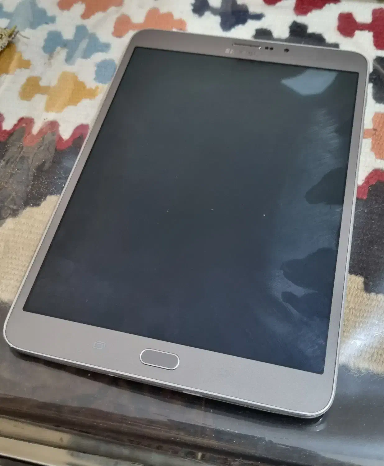 تبلت سامسونگ اس۲|تبلت|اهواز, ۳۰ متری|دیوار