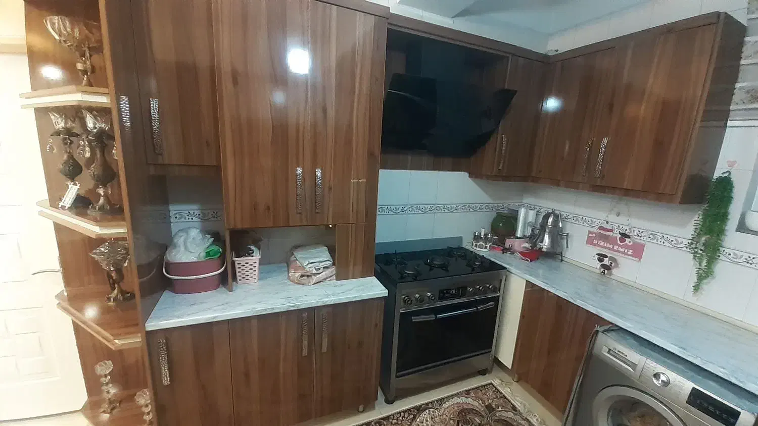 کابینت دست دوم|مصالح و تجهیزات ساختمان|تبریز, |دیوار