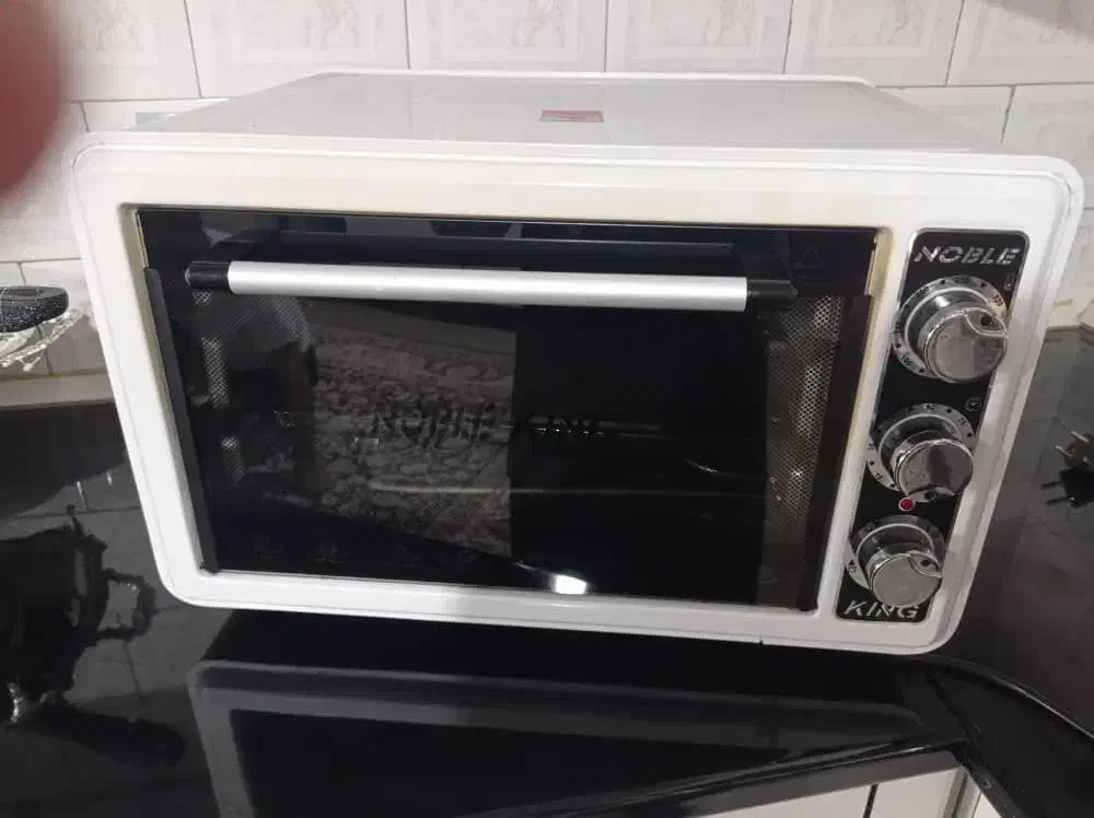 یالان شیک باعرض دومتروطول دونود با توسترنونو|اجاق گاز و لوازم برقی پختوپز|ایوان, |دیوار