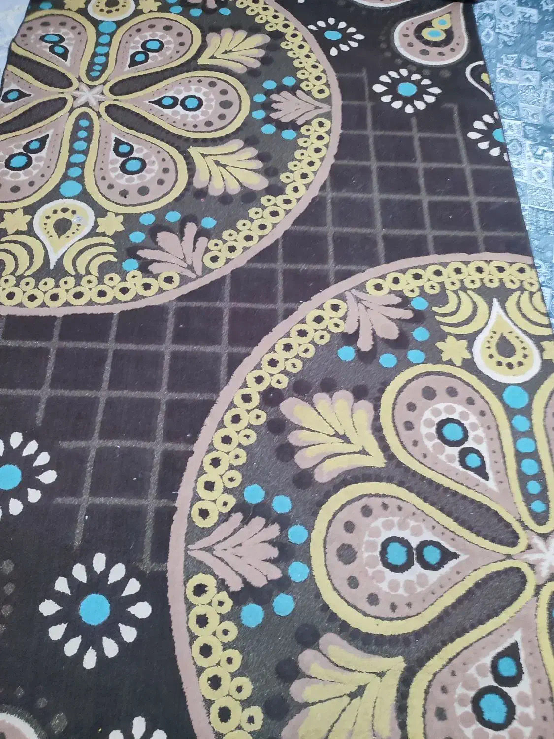 گلیم فرش 6متری|گلیم، جاجیم، گبه|کرمانشاه, |دیوار