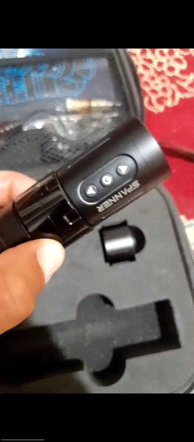 فروش دستگاه تتو راکتور  اسپنسر|آرایشی، بهداشتی، درمانی|ساوه, |دیوار