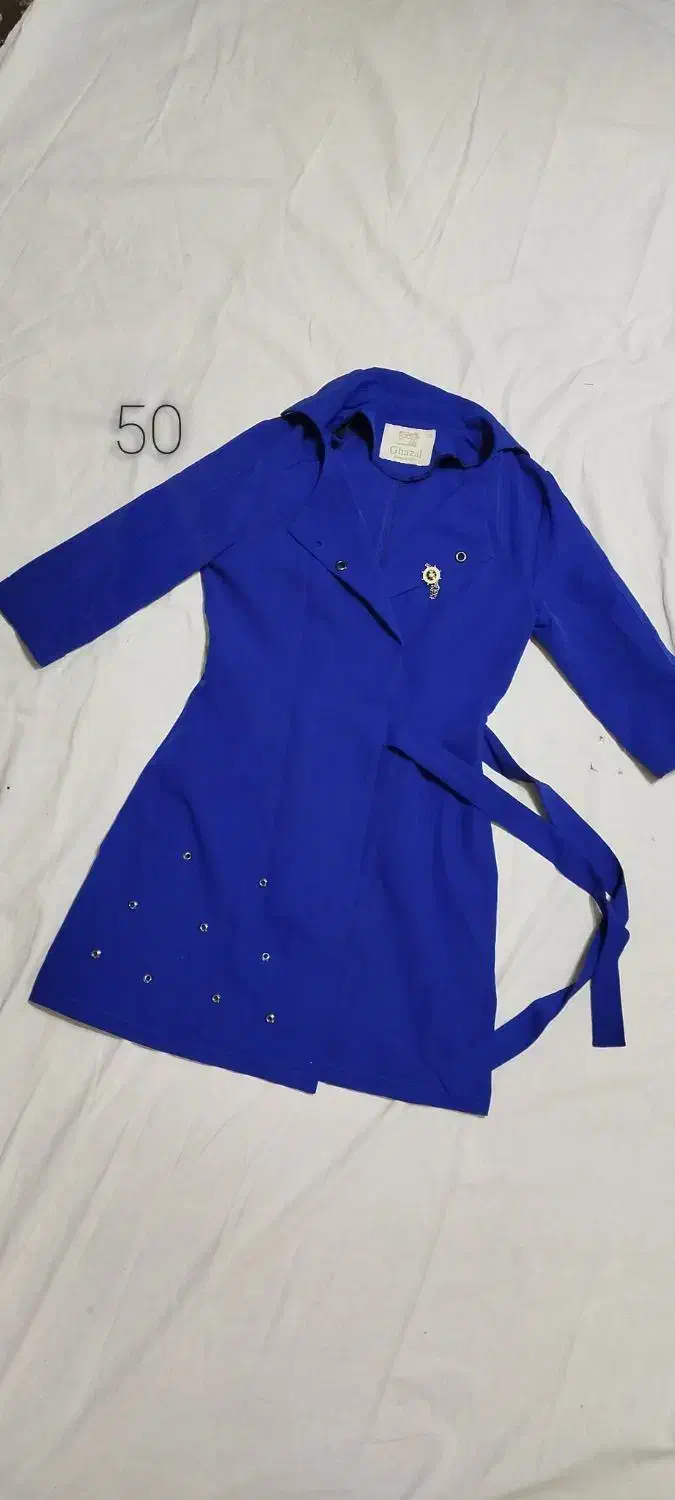 تعدادی لباس 50 تومن|لباس|نیشابور, شهید جعفری|دیوار